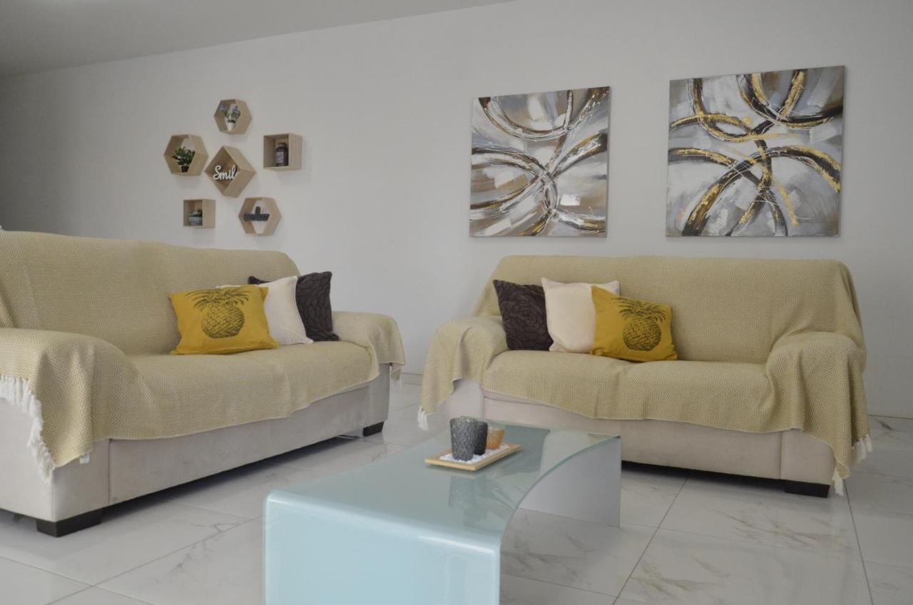 Lorenza Letting Apartment Marsaxlokk Exterior photo