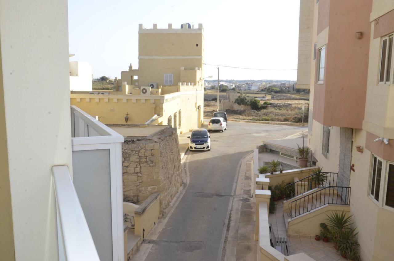 Lorenza Letting Apartment Marsaxlokk Exterior photo