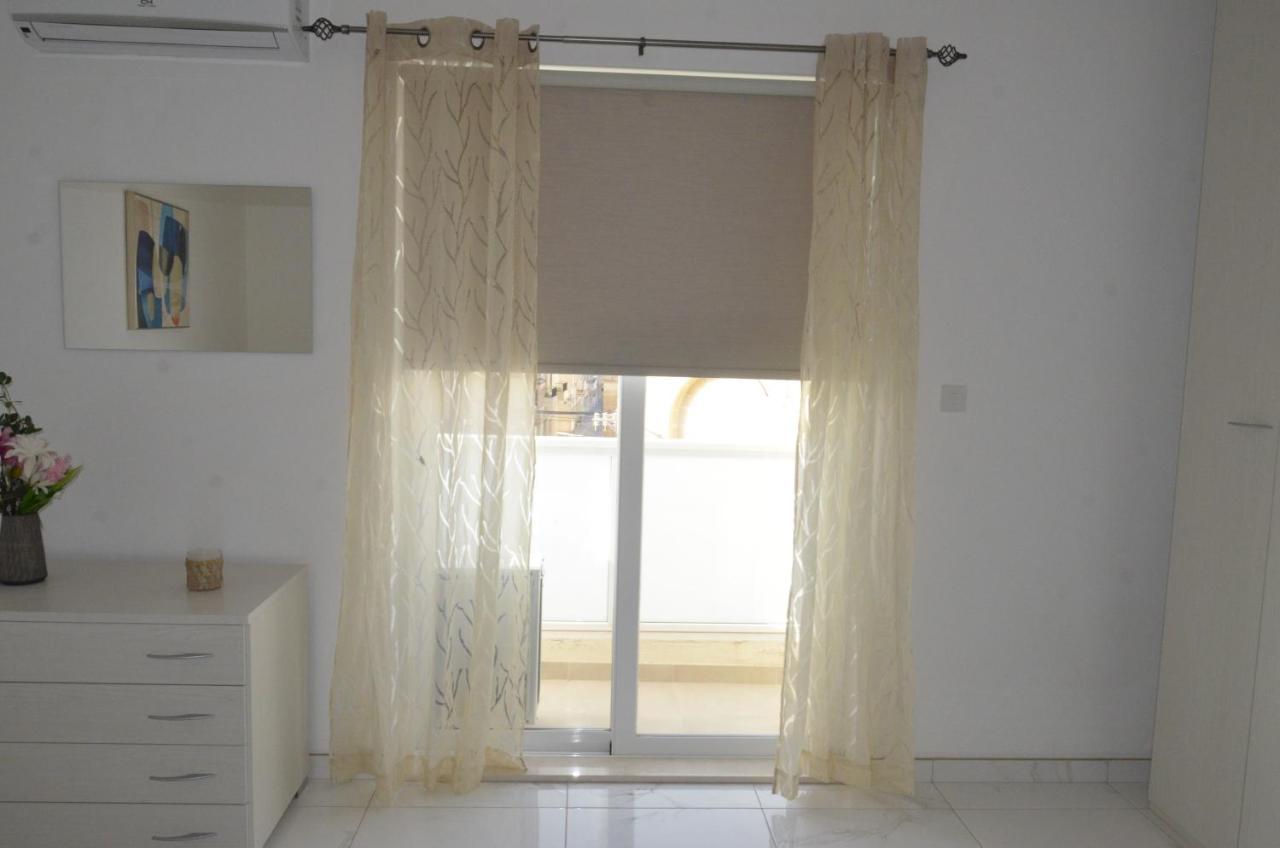 Lorenza Letting Apartment Marsaxlokk Exterior photo