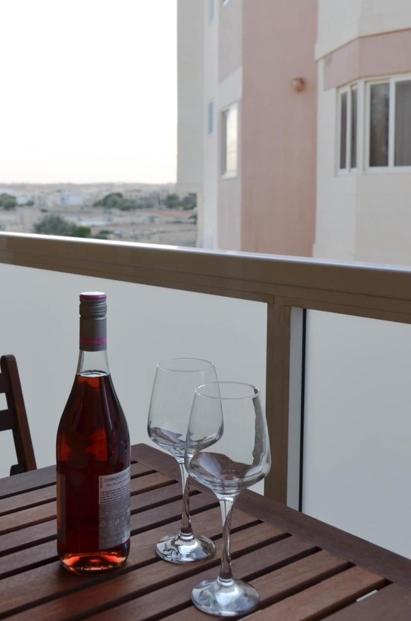 Lorenza Letting Apartment Marsaxlokk Exterior photo