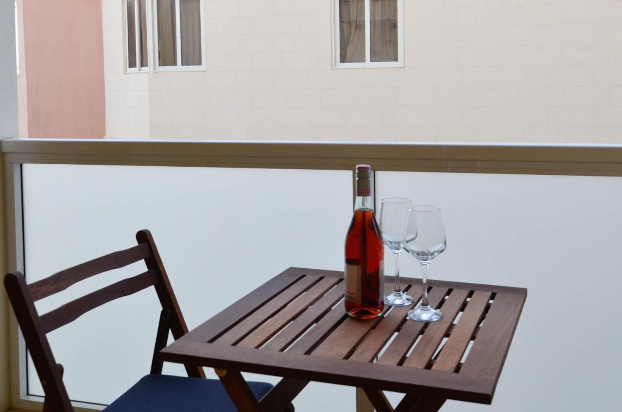 Lorenza Letting Apartment Marsaxlokk Exterior photo